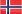 Iles Svalbard et Jan Mayen