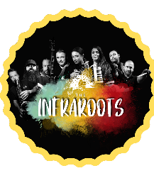 THE INFRAROOTS